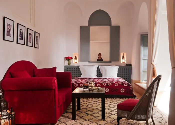 Riad Dar Hanane